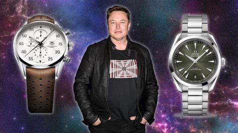 musk watches review.